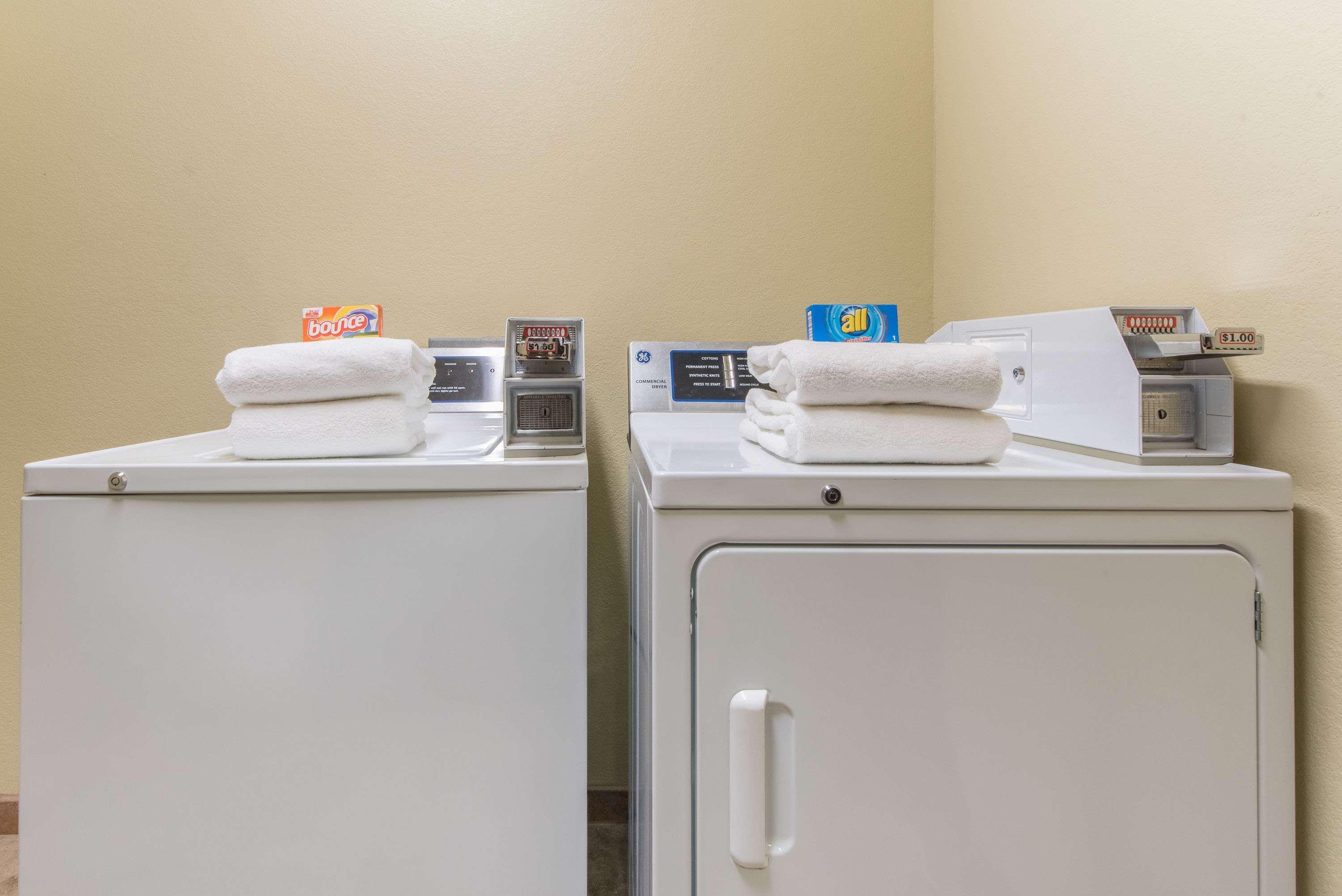Baymont By Wyndham Wichita Falls Εξωτερικό φωτογραφία